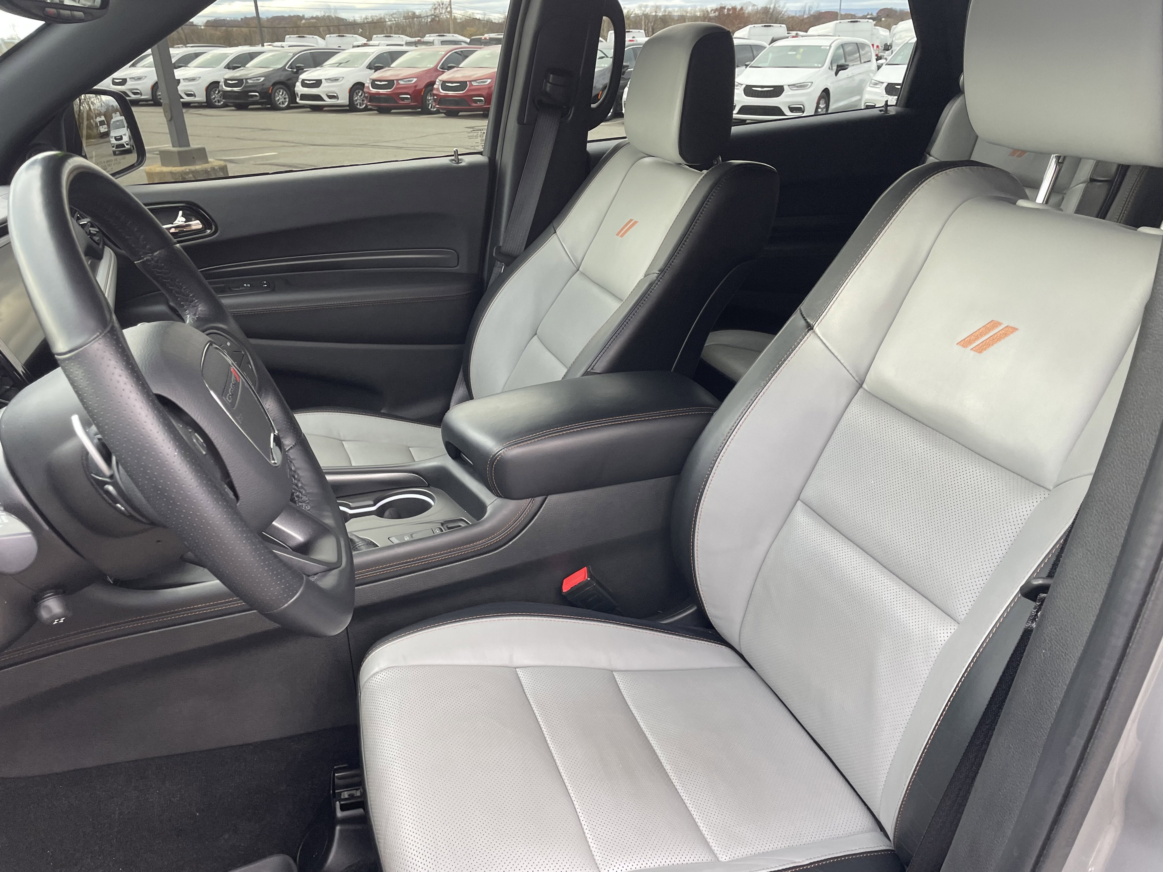 2021 Dodge Durango R/T AWD