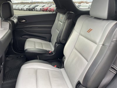 2021 Dodge Durango R/T AWD