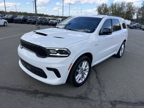 2023 Dodge Durango R/T Plus AWD