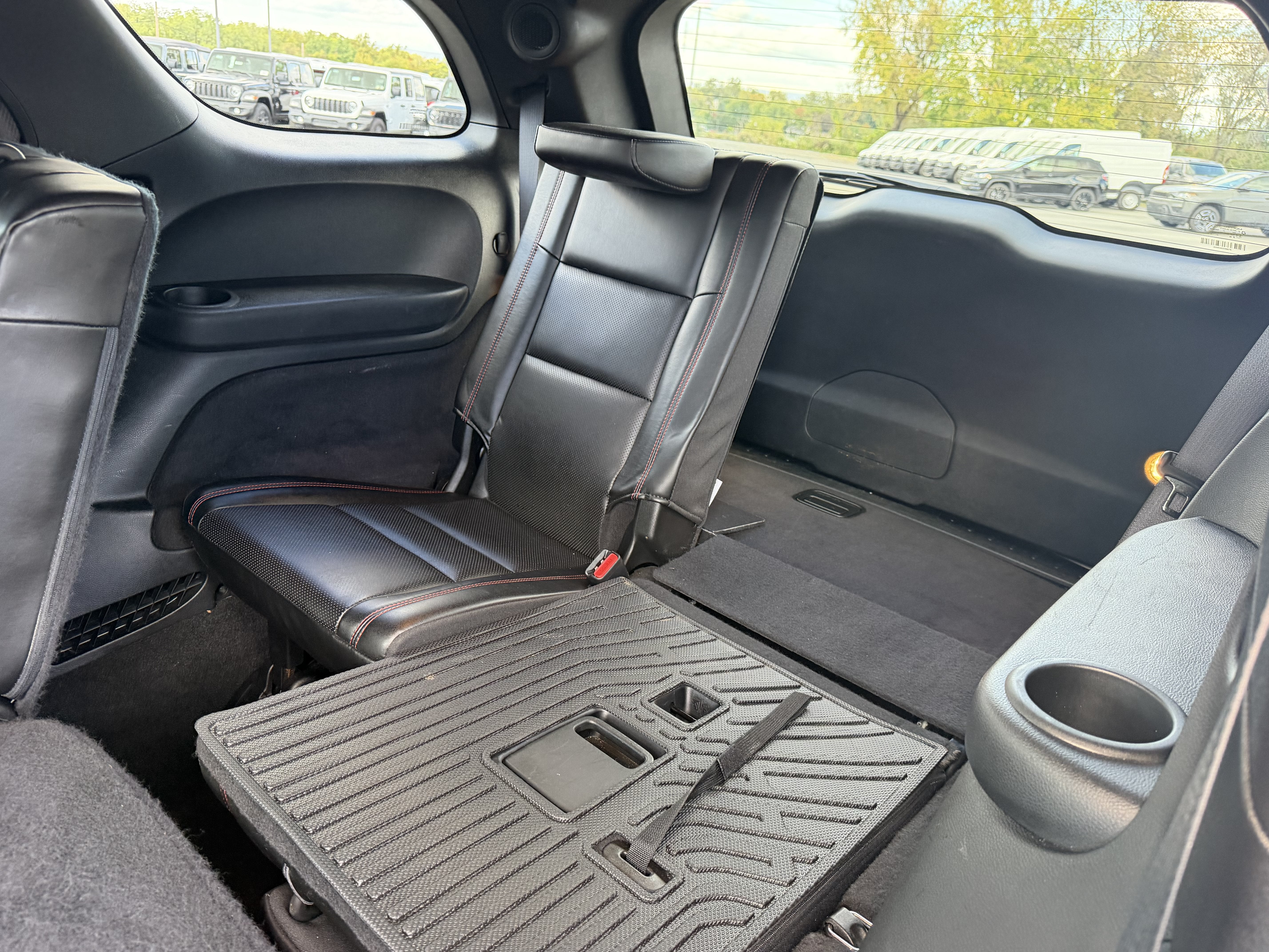 2023 Dodge Durango R/T Plus AWD