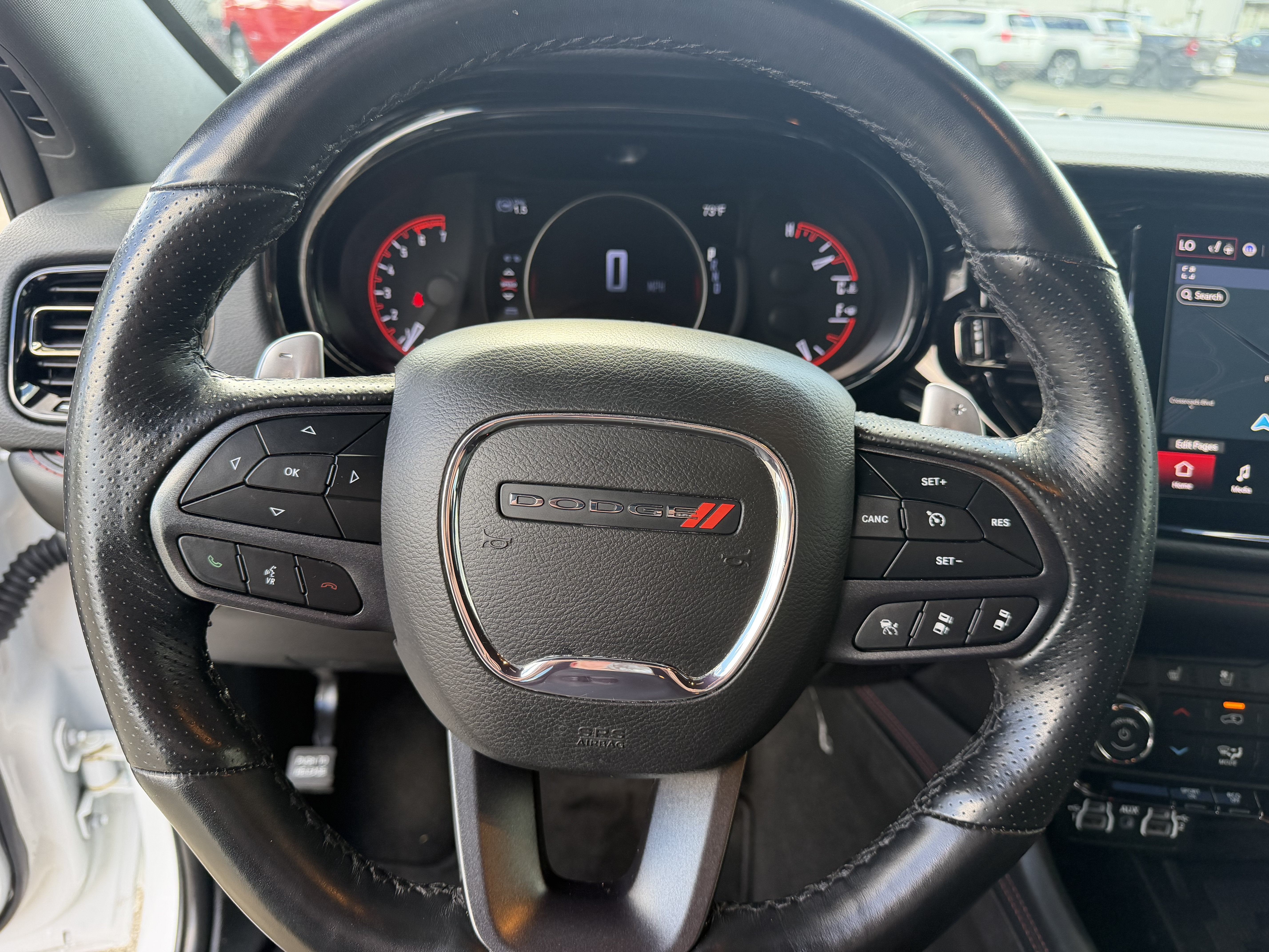 2023 Dodge Durango R/T Plus AWD