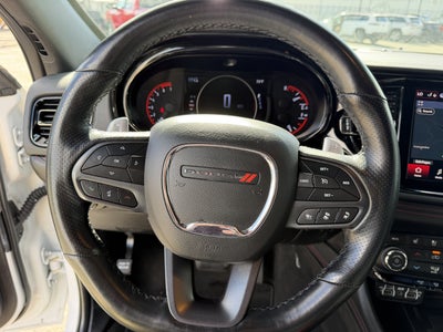 2023 Dodge Durango R/T Plus AWD