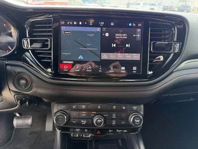 2023 Dodge Durango R/T Plus AWD