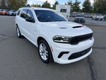 2023 Dodge Durango R/T Plus AWD