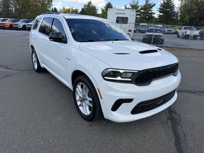 2023 Dodge Durango R/T Plus AWD
