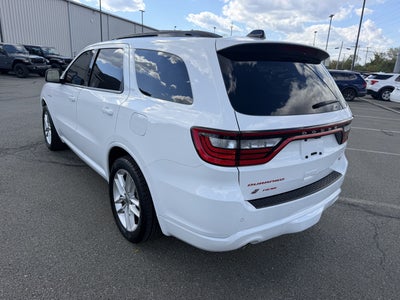 2023 Dodge Durango R/T Plus AWD