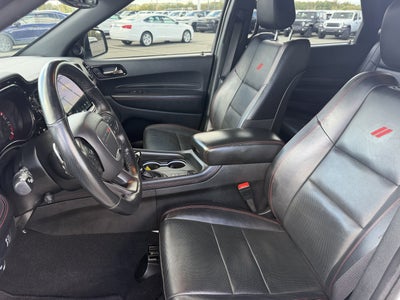 2023 Dodge Durango R/T Plus AWD