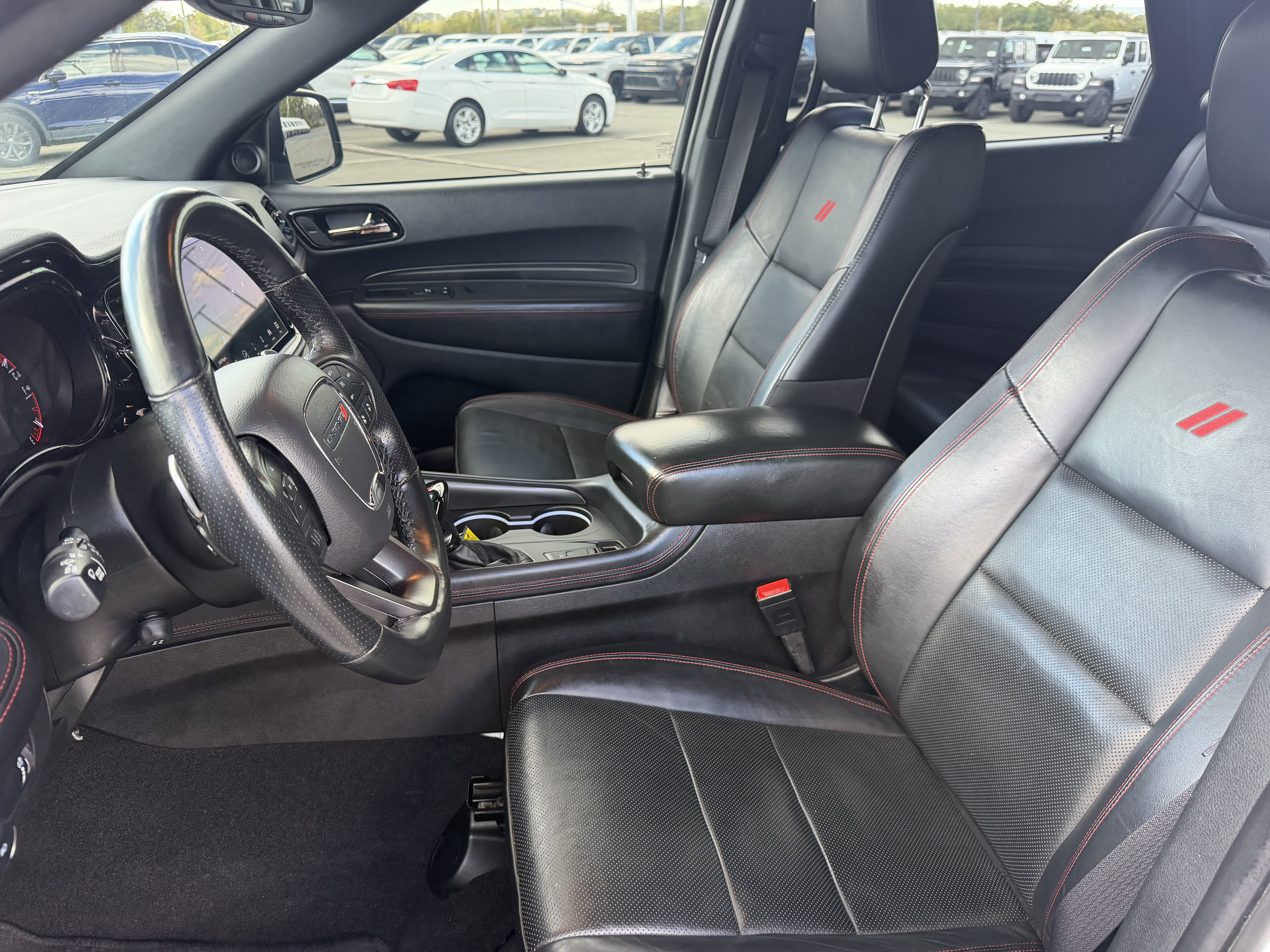 2023 Dodge Durango R/T Plus AWD