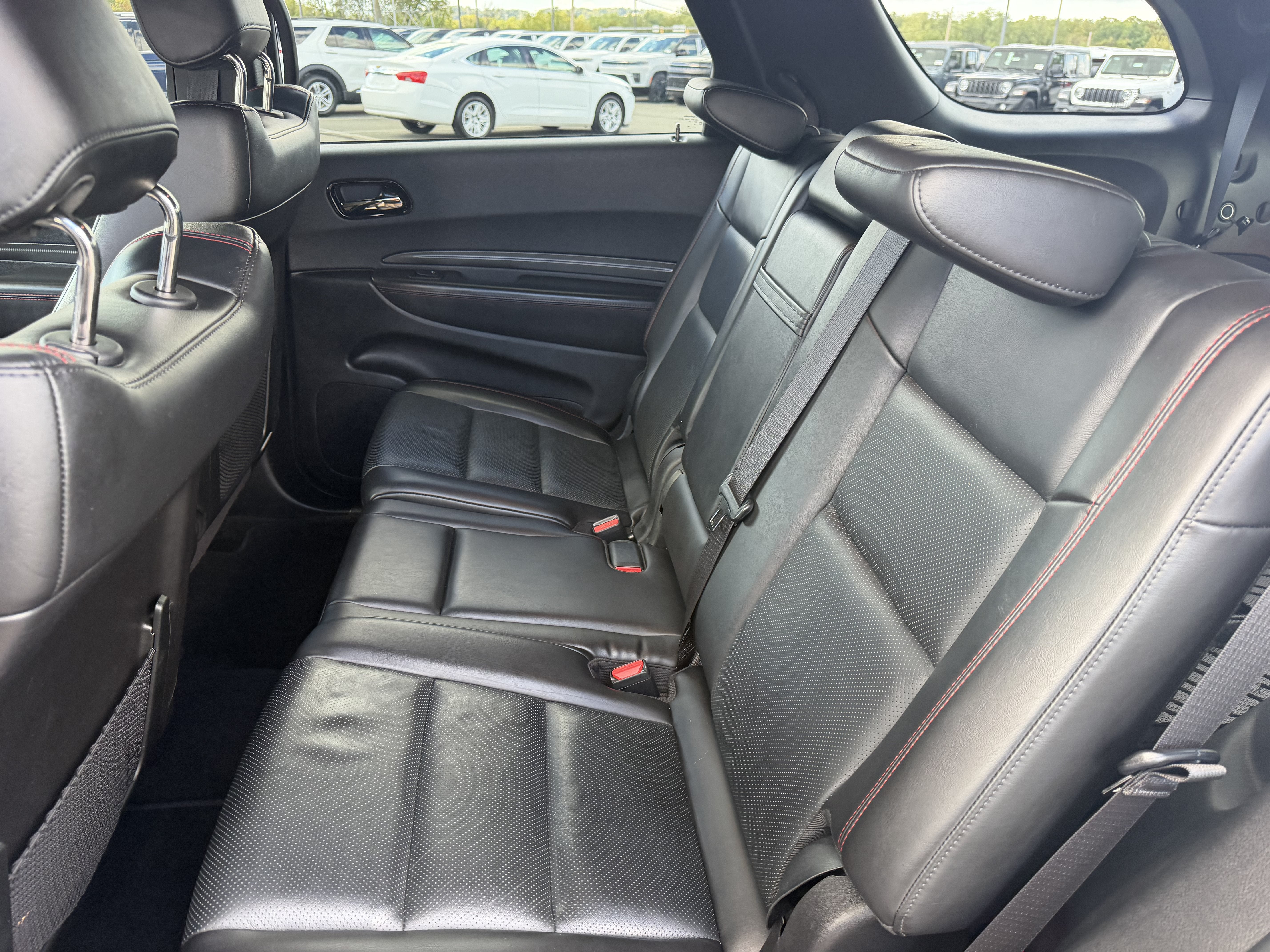 2023 Dodge Durango R/T Plus AWD