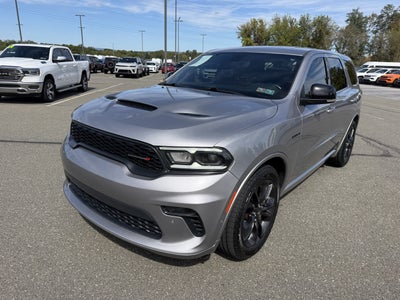 2021 Dodge Durango R/T AWD