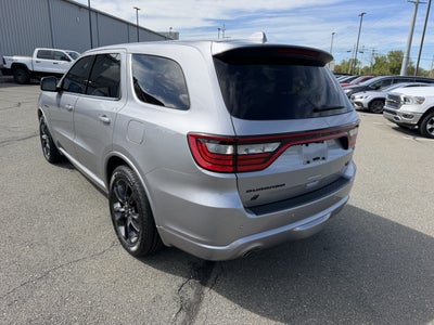 2021 Dodge Durango R/T AWD