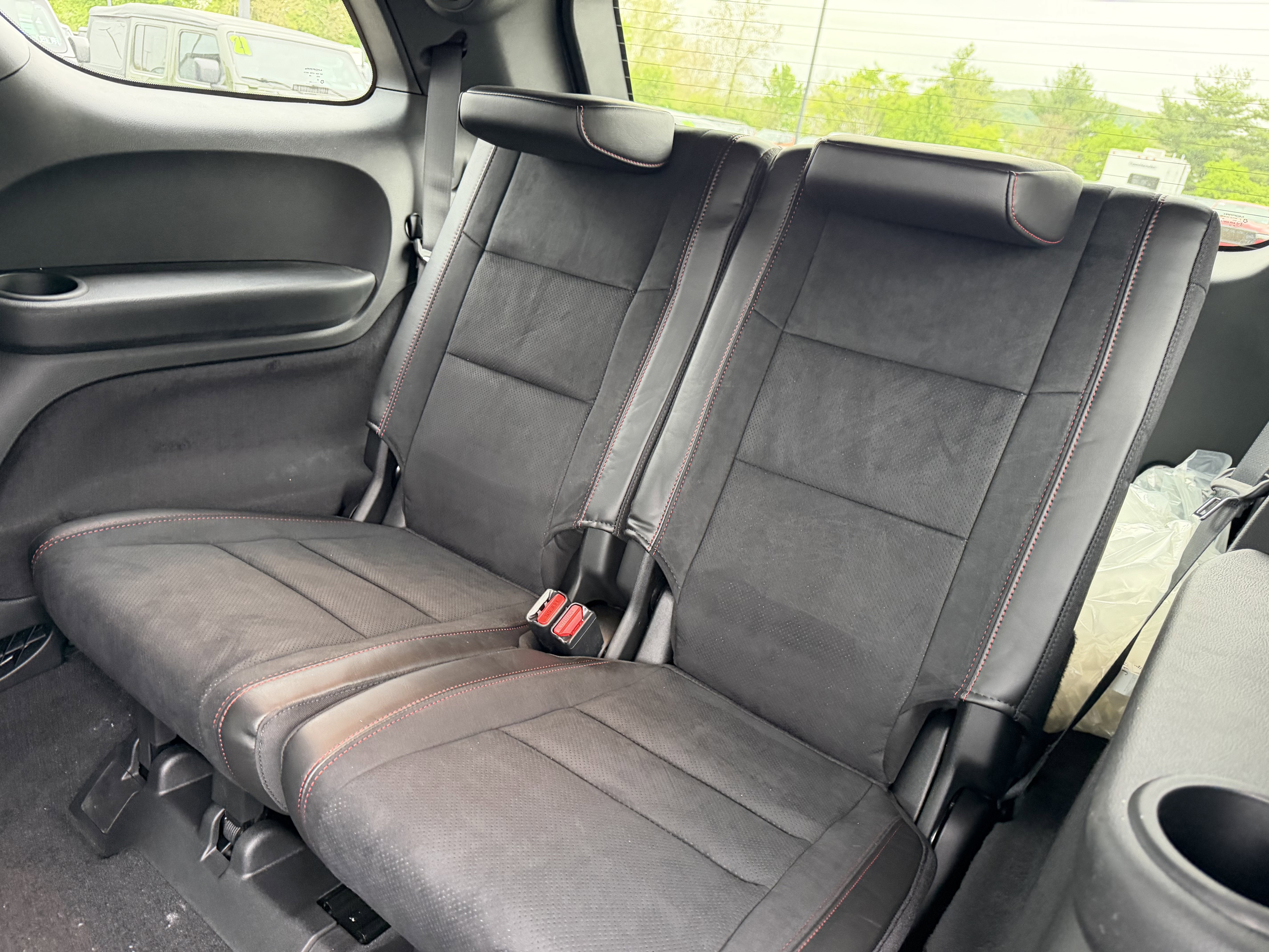 2026 Dodge Durango DURANGO GT PREMIUM AWD HEMI V8