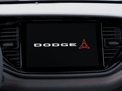 2026 Dodge Durango DURANGO R/T 392 AWD LAUNCH EDITION