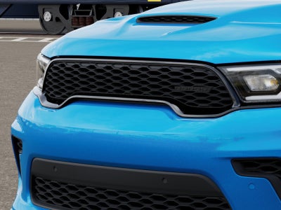 2026 Dodge Durango DURANGO R/T 392 AWD LAUNCH EDITION