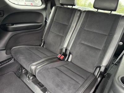 2021 Dodge Durango SRT Hellcat AWD