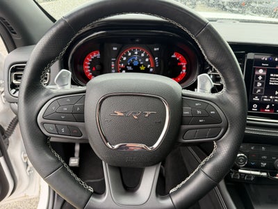 2021 Dodge Durango SRT Hellcat AWD