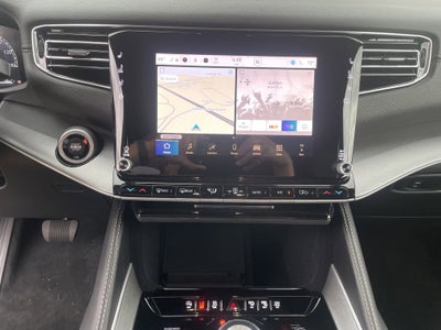 2025 Jeep Wagoneer WAGONEER L LIMITED 4X4