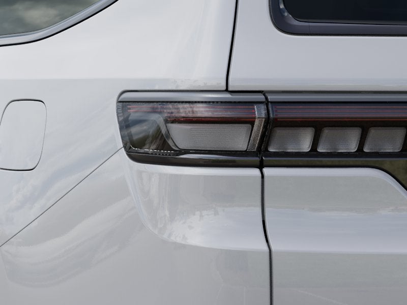 2026 Jeep Grand Wagoneer GRAND WAGONEER L LIMITED ALTITUDE 4X4