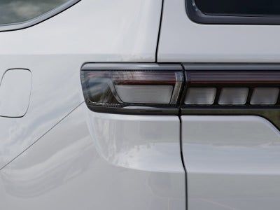 2026 Jeep Grand Wagoneer GRAND WAGONEER L LIMITED ALTITUDE 4X4