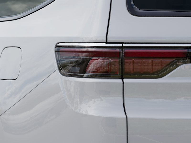 2025 Jeep Wagoneer WAGONEER L LIMITED 4X4