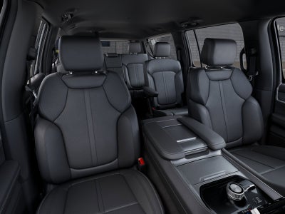 2026 Jeep Grand Wagoneer GRAND WAGONEER L LIMITED ALTITUDE 4X4