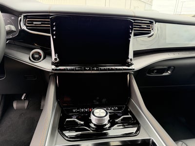 2026 Jeep Grand Wagoneer GRAND WAGONEER L SUMMIT RESERVE 4X4