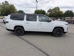 2026 Jeep Grand Wagoneer GRAND WAGONEER L SUMMIT RESERVE 4X4
