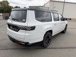 2026 Jeep Grand Wagoneer GRAND WAGONEER L SUMMIT RESERVE 4X4