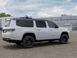 2026 Jeep Grand Wagoneer L GRAND WAGONEER L SUMMIT RESERVE 4X4