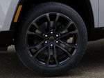 2026 Jeep Grand Wagoneer L GRAND WAGONEER L SUMMIT RESERVE 4X4