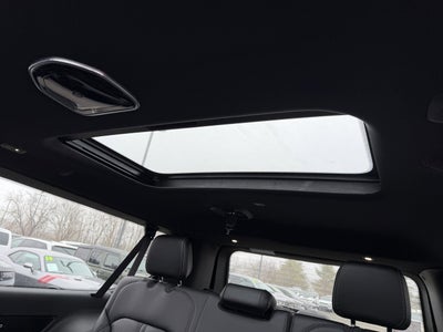 2026 Jeep Grand Wagoneer GRAND WAGONEER L SUMMIT OBSIDIAN 4X4