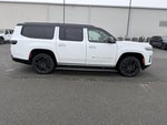 2026 Jeep Grand Wagoneer GRAND WAGONEER L SUMMIT OBSIDIAN 4X4