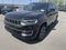 2025 Jeep Wagoneer WAGONEER 4X4