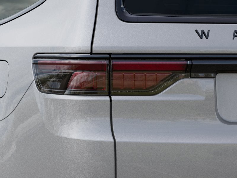 2025 Jeep Wagoneer WAGONEER CARBIDE 4X4