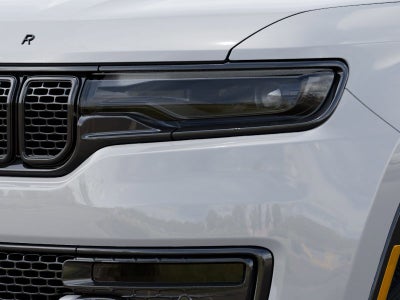 2025 Jeep Wagoneer WAGONEER CARBIDE 4X4