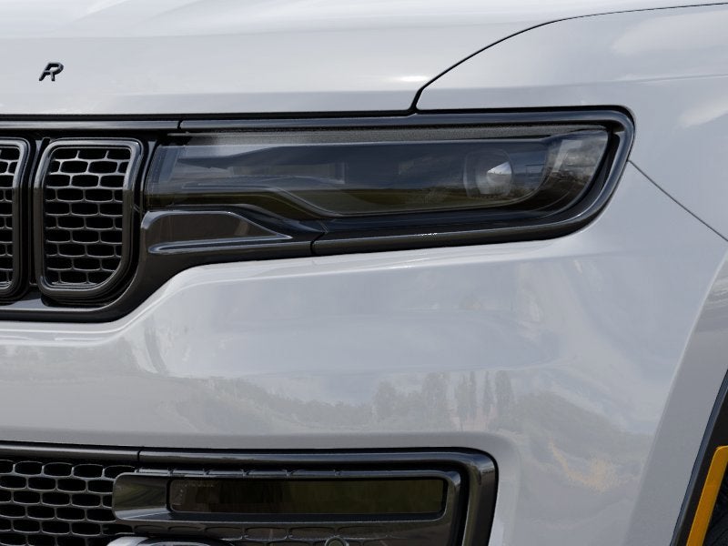 2025 Jeep Wagoneer WAGONEER CARBIDE 4X4