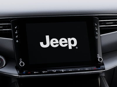 2025 Jeep Wagoneer WAGONEER CARBIDE 4X4