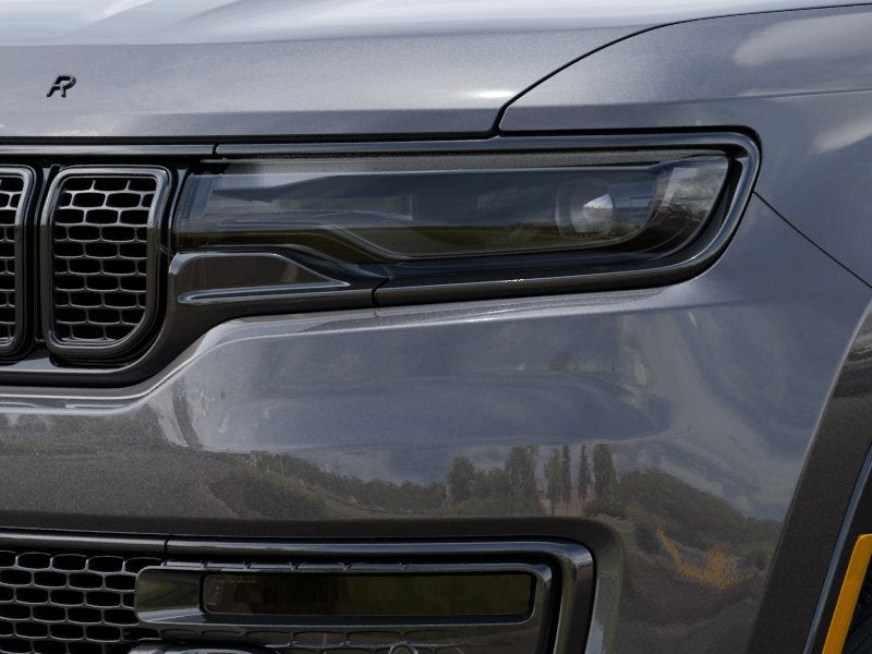 2025 Jeep Wagoneer WAGONEER CARBIDE 4X4