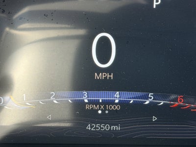 2022 Jeep Wagoneer Series II 4x4