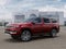 2025 Jeep Grand Wagoneer GRAND WAGONEER 4X4