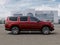 2025 Jeep Grand Wagoneer GRAND WAGONEER 4X4