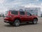 2025 Jeep Grand Wagoneer GRAND WAGONEER 4X4