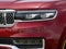2025 Jeep Grand Wagoneer GRAND WAGONEER 4X4