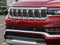 2025 Jeep Grand Wagoneer GRAND WAGONEER 4X4