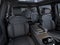2025 Jeep Grand Wagoneer GRAND WAGONEER 4X4