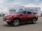 2025 Jeep Grand Wagoneer GRAND WAGONEER 4X4