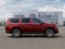 2025 Jeep Grand Wagoneer GRAND WAGONEER 4X4