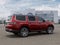 2025 Jeep Grand Wagoneer GRAND WAGONEER 4X4