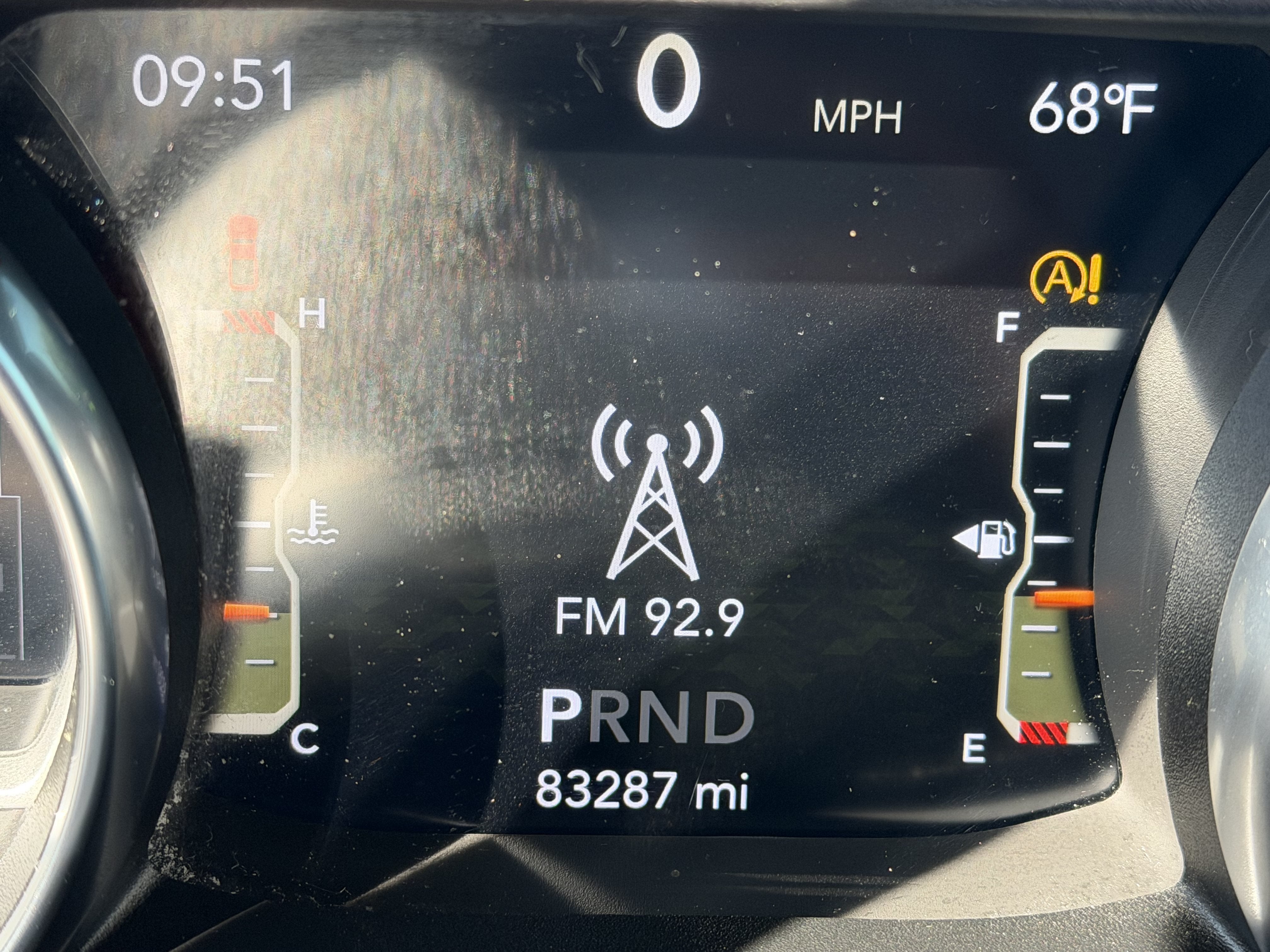 2020 Jeep Gladiator Mojave 4x4