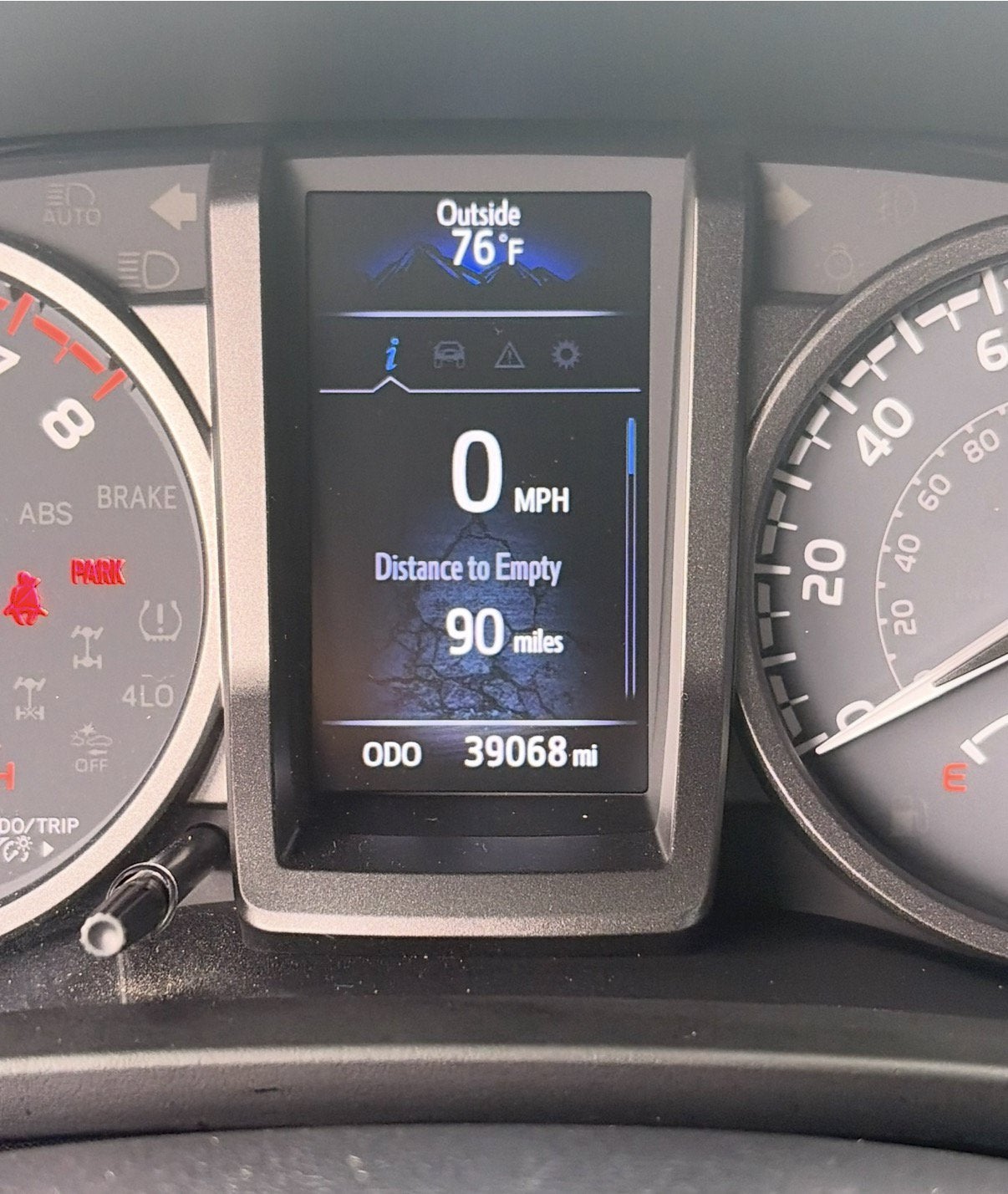 2020 Jeep Gladiator Mojave 4x4